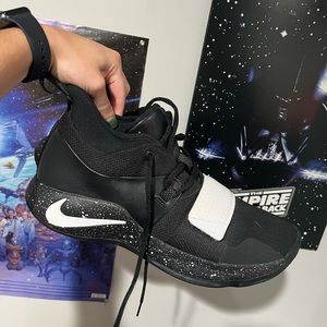 Nike Paul George Collection